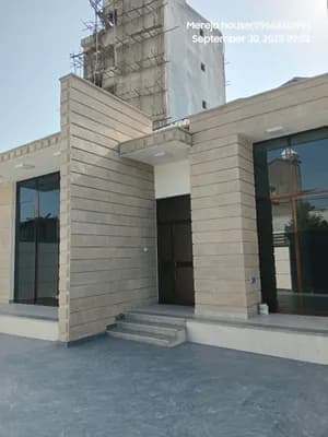 400 sqm House in Wesen Area
