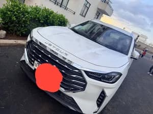Chery Jetour X70 2024 SUV