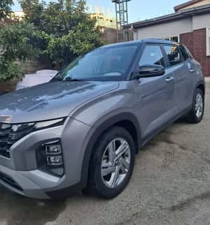 Hyundai Creta 2023 Automatic