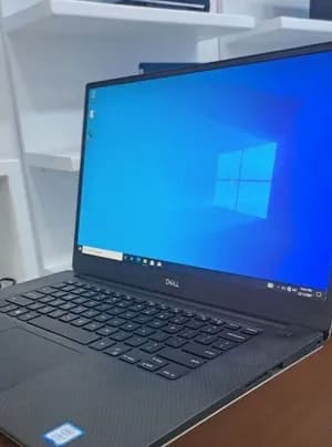 Dell prcession 16GB 512GB 15.6