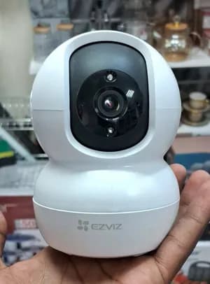 EZVIZ TY2 Full HD Camera