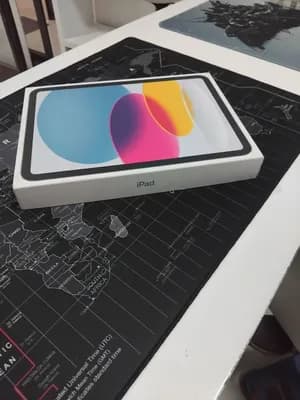 Apple iPad A16 11-inch 128GB