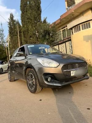 Suzuki Swift 2022