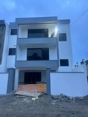 G+2 House for Sale Ayat