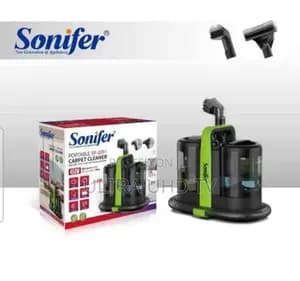 Sonifer Portable Carpet Cleaner SF-2251
