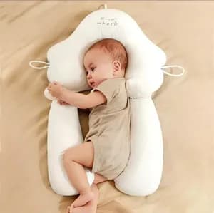 slap baby pillow