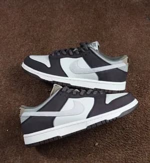 Nike Dunk SB Steamboy Low Shoes