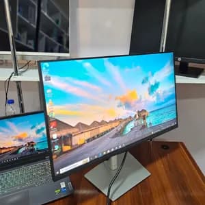 Dell 27 Inch 4K Frameless Monitor