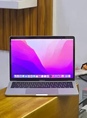 Apple MacBook Pro 2019 13.3 Inch