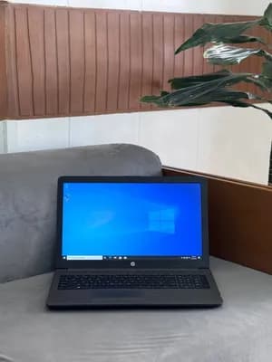 HP Notebook Core i3 7th Gen