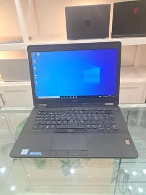 Dell latitude 5480
