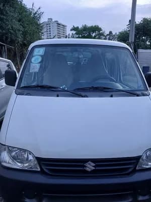 Suzuki EECO 2023 Manual Van