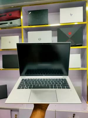 HP EliteBook 845 G9 Ryzen 5