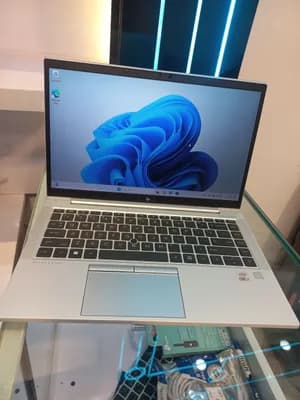 HP EliteBook 840 G7 i7 16GB 512GB