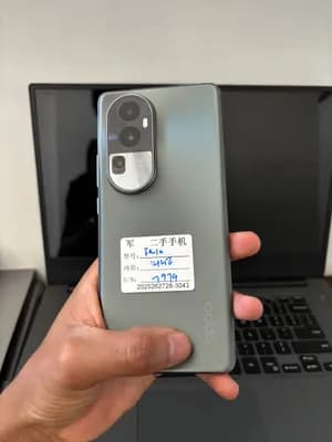 Oppo Reno 10 5G