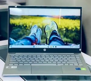 HP Pavilion 14.1 i5 Laptop