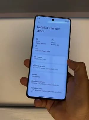 Redmi Note 15 256GB 8GB