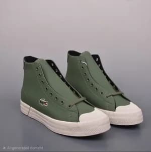 Lacoste boots