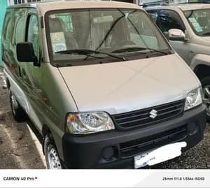 SUZUKI EECO 2024 used