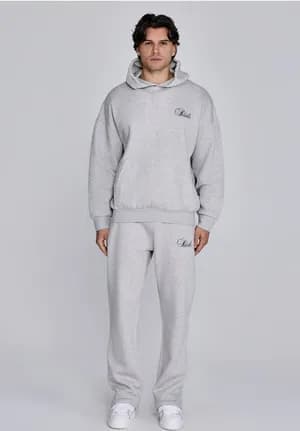 Siksilk Set