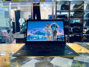 Lenovo ThinkPad T490 i5 Laptop