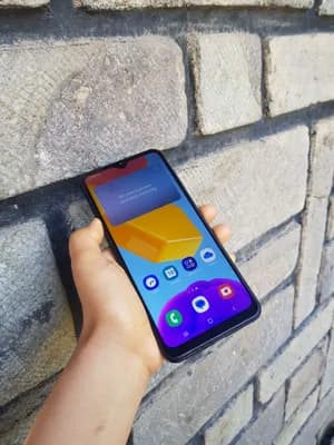 Samsung Galaxy M13 64GB Black
