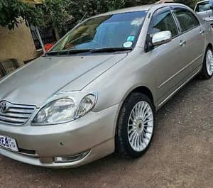 Toyota Corolla Executive 2003 1.3L