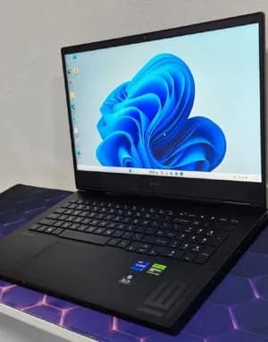 HP OMEN 16 i9 Gaming Laptop