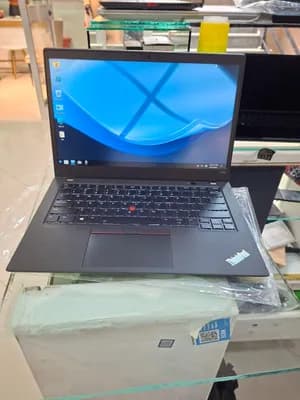 Lenovo ThinkPad T14s 14 Inch Laptop