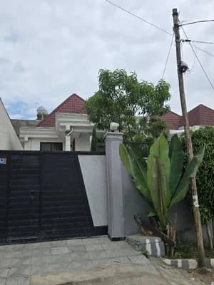 ዘመናዊ ቪላ ቤት 250 ካሬ