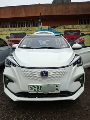 Changan E-Star 2023 Electric
