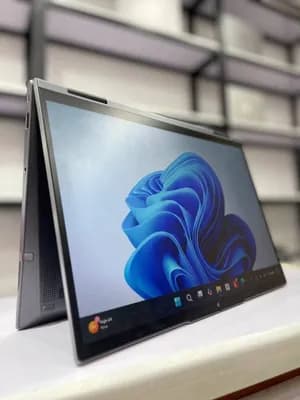 Lenovo X1 Yoga i7 12th Gen