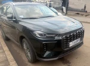 Jetour X70 C-DM 2025