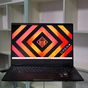 HP Omen 16 Core i9 13th Gen