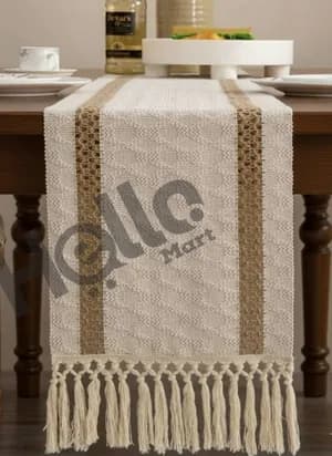 Table Runner 35cmX210cm
