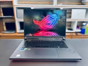 ASUS ROG Strix G16 Gaming Laptop