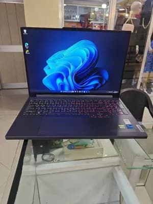 Lenovo Legion 5 Slim Gaming Laptop
