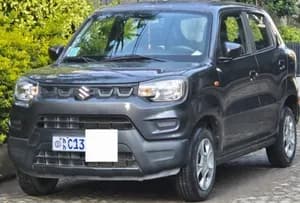 Suzuki Espresso 2022 Manual