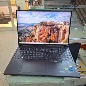 Lenovo Legion Y7000 Gaming Laptop