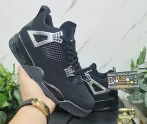 Jordan 4