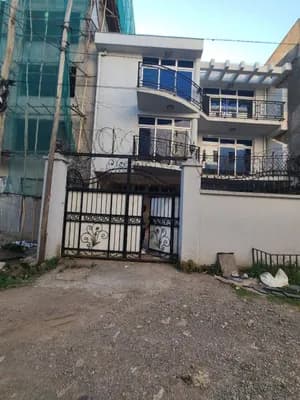 G+2 6 Bedroom House in Summit