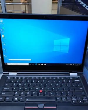 Lenovo ThinkPad X395 Ryzen 5 Laptop