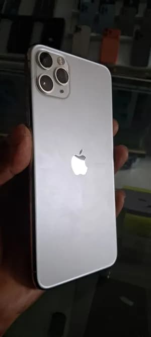 Apple iPhone 11 Pro Max 256GB