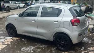 Suzuki Celerio 2022