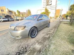 Toyota Corolla 2007 Automatic