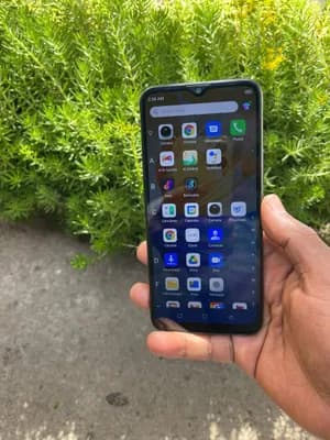 Infinix Smart 6 32GB 2GB RAM