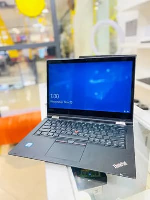 Lenovo Yoga X380 Convertible Laptop