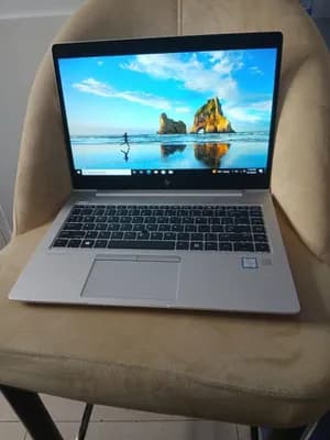 HP EliteBook 840 G5 Laptop