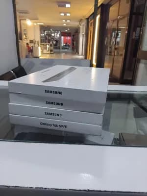 Samsung Galaxy Tab S9 FE 128GB