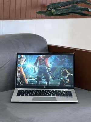 HP EliteBook 830 G7 Laptop